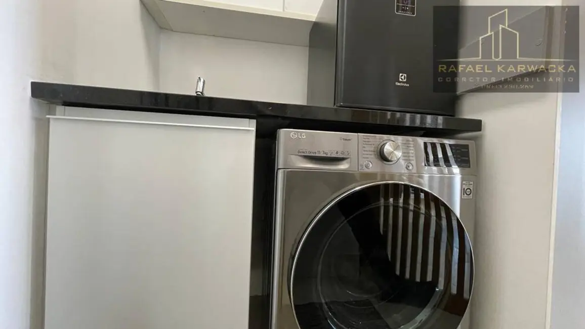 Foto 5 de Apartamento com 1 quarto à venda, 68m2 em Barueri - SP