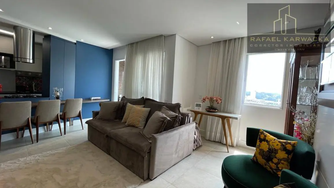 Foto 9 de Apartamento com 1 quarto à venda, 68m2 em Barueri - SP