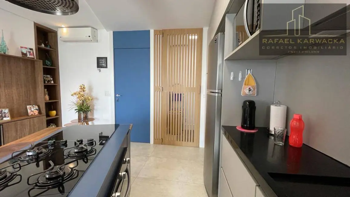 Foto 4 de Apartamento com 1 quarto à venda, 68m2 em Barueri - SP