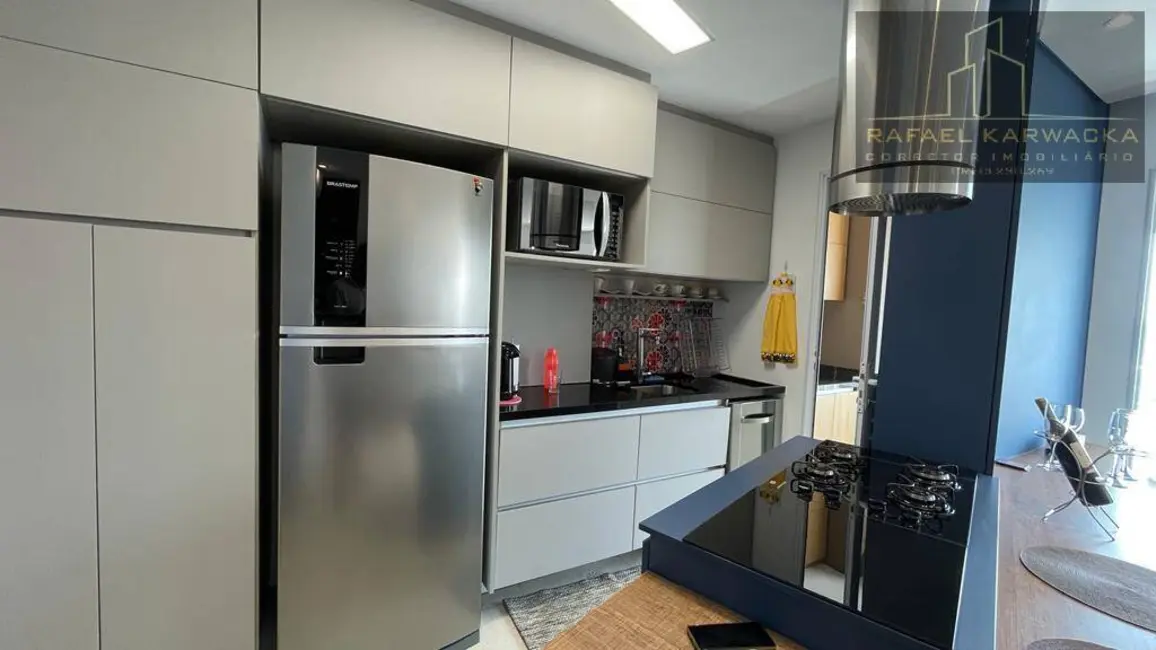 Foto 3 de Apartamento com 1 quarto à venda, 68m2 em Barueri - SP