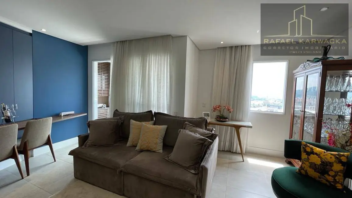 Foto 8 de Apartamento com 1 quarto à venda, 68m2 em Barueri - SP
