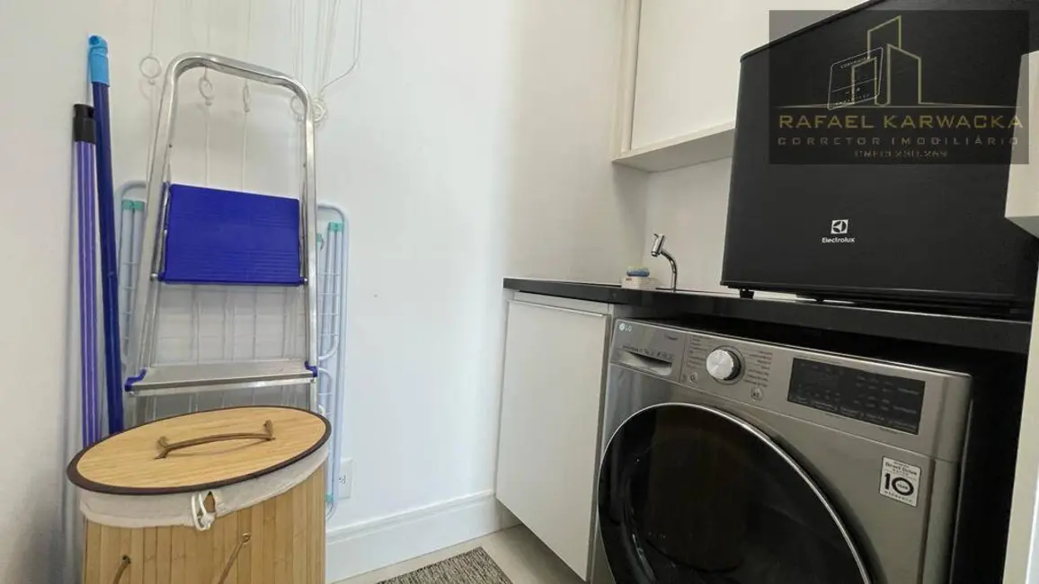 Foto 6 de Apartamento com 1 quarto à venda, 68m2 em Barueri - SP