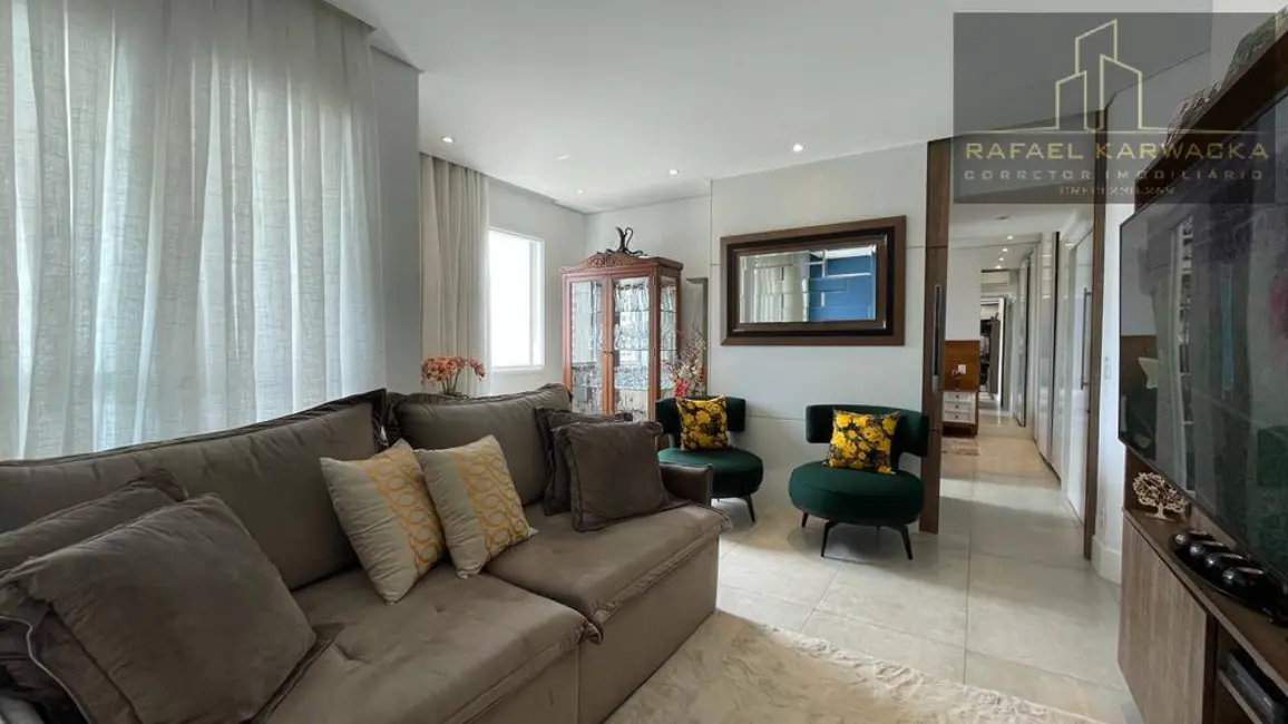 Foto 7 de Apartamento com 1 quarto à venda, 68m2 em Barueri - SP