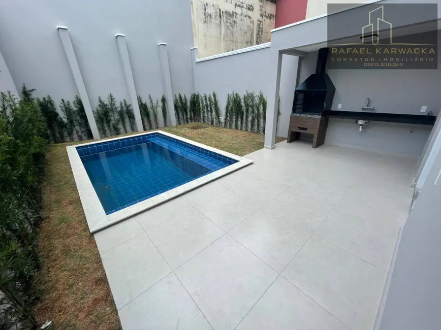 Foto 7 de Sobrado com 3 quartos à venda, 115m2 em Portais (Polvilho), Cajamar - SP