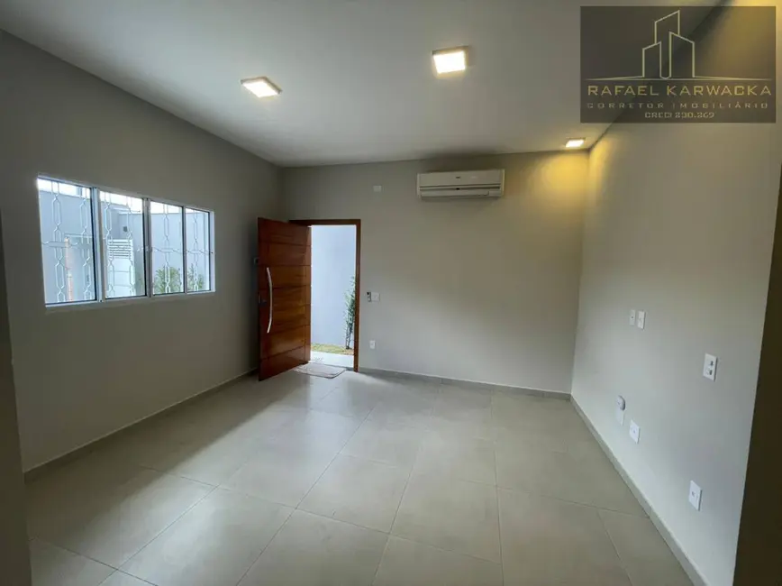 Foto 3 de Sobrado com 3 quartos à venda, 115m2 em Portais (Polvilho), Cajamar - SP