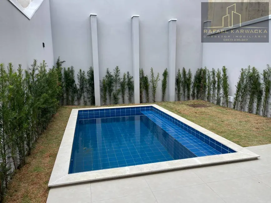 Foto 8 de Sobrado com 3 quartos à venda, 115m2 em Portais (Polvilho), Cajamar - SP