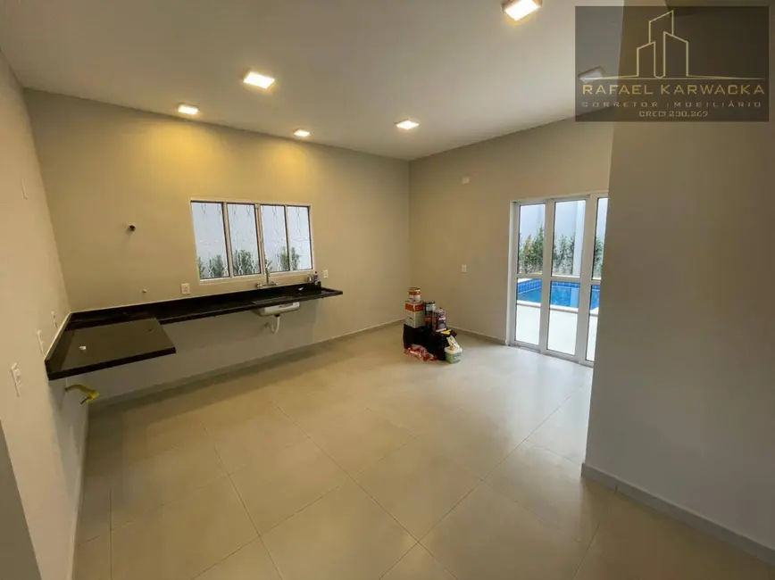 Foto 5 de Sobrado com 3 quartos à venda, 115m2 em Portais (Polvilho), Cajamar - SP