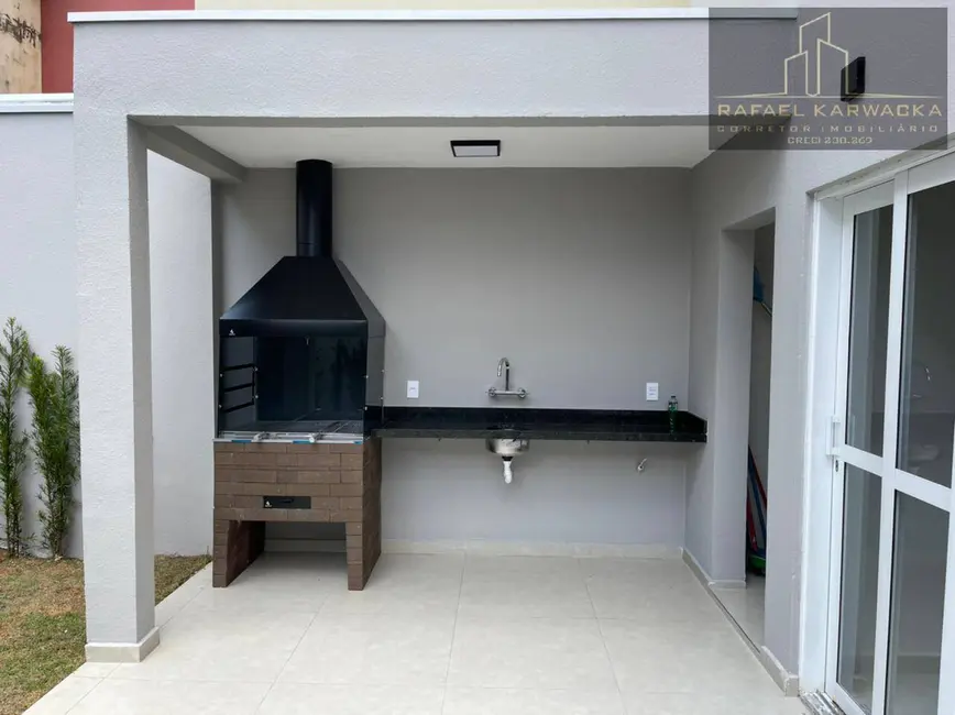 Foto 6 de Sobrado com 3 quartos à venda, 115m2 em Portais (Polvilho), Cajamar - SP