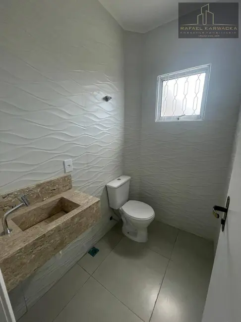 Foto 4 de Sobrado com 3 quartos à venda, 115m2 em Portais (Polvilho), Cajamar - SP