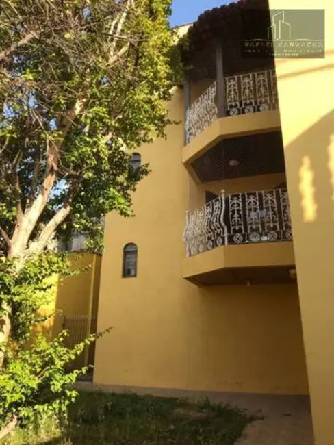 Foto 2 de Sobrado com 4 quartos à venda, 256m2 em Quitaúna, Osasco - SP