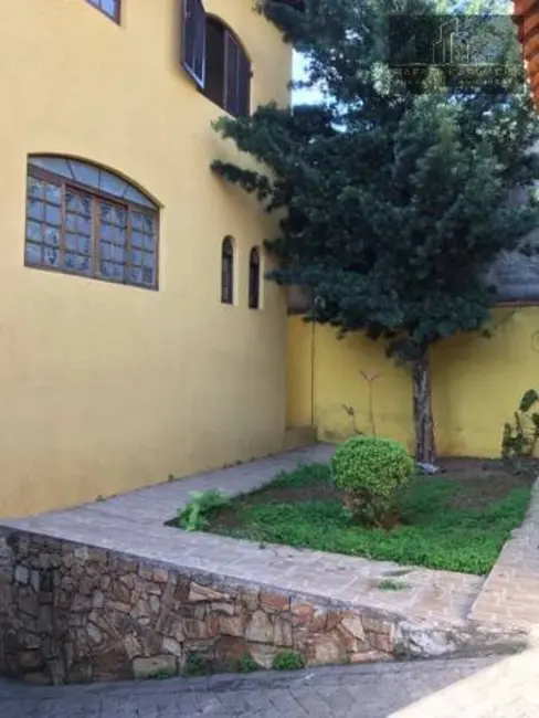 Foto 1 de Sobrado com 4 quartos à venda, 256m2 em Quitaúna, Osasco - SP