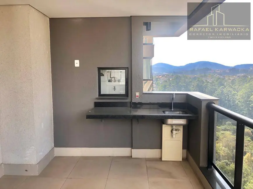 Foto 6 de Apartamento com 2 quartos à venda, 112m2 em Alphaville Residencial Plus, Barueri - SP