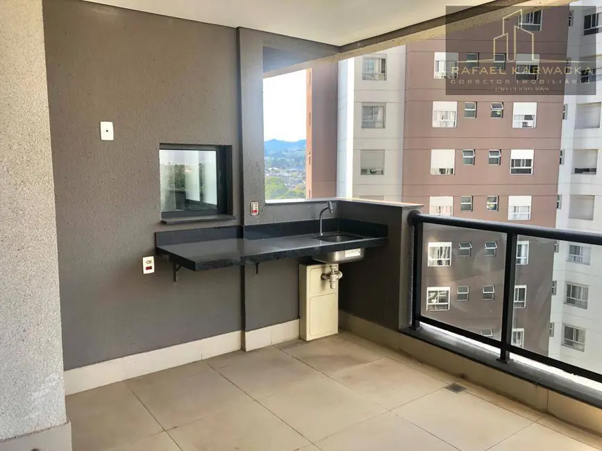 Foto 5 de Apartamento com 2 quartos à venda, 112m2 em Alphaville Residencial Plus, Barueri - SP