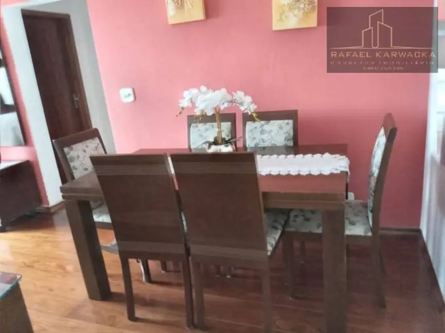 Foto 2 de Apartamento com 2 quartos à venda, 66m2 em Quitaúna, Osasco - SP