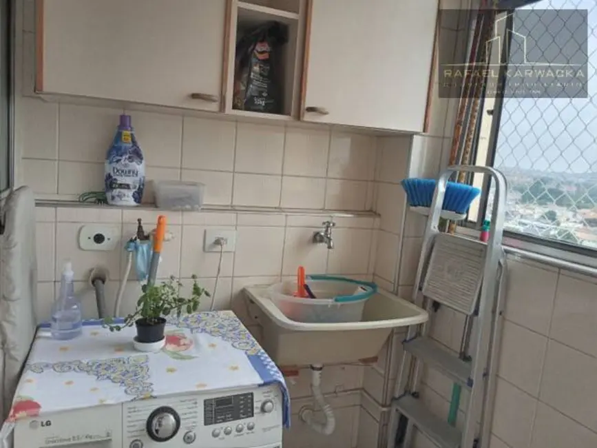 Apartamento com 2 quartos à venda, 66m2 em Quitaúna, Osasco - SP - imagem 8 Foto 8 de Apartamento com 2 quartos à venda, 66m2 em Quitaúna, Osasco - SP