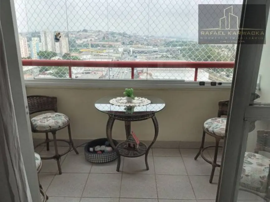 Apartamento com 2 quartos à venda, 66m2 em Quitaúna, Osasco - SP - imagem 4 Foto 4 de Apartamento com 2 quartos à venda, 66m2 em Quitaúna, Osasco - SP