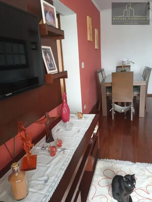 Apartamento com 2 quartos à venda, 66m2 em Quitaúna, Osasco - SP - imagem 5 Foto 5 de Apartamento com 2 quartos à venda, 66m2 em Quitaúna, Osasco - SP