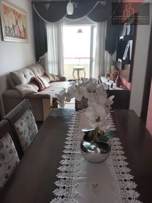 Apartamento com 2 quartos à venda, 66m2 em Quitaúna, Osasco - SP - imagem 3 Foto 3 de Apartamento com 2 quartos à venda, 66m2 em Quitaúna, Osasco - SP