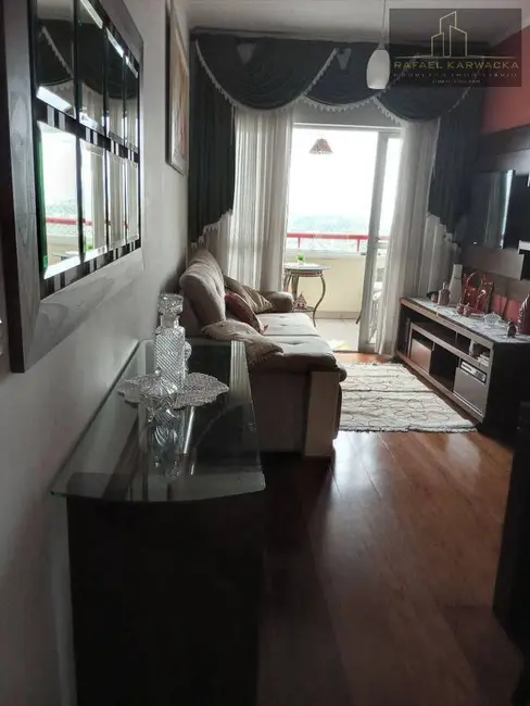 Foto 1 de Apartamento com 2 quartos à venda, 66m2 em Quitaúna, Osasco - SP