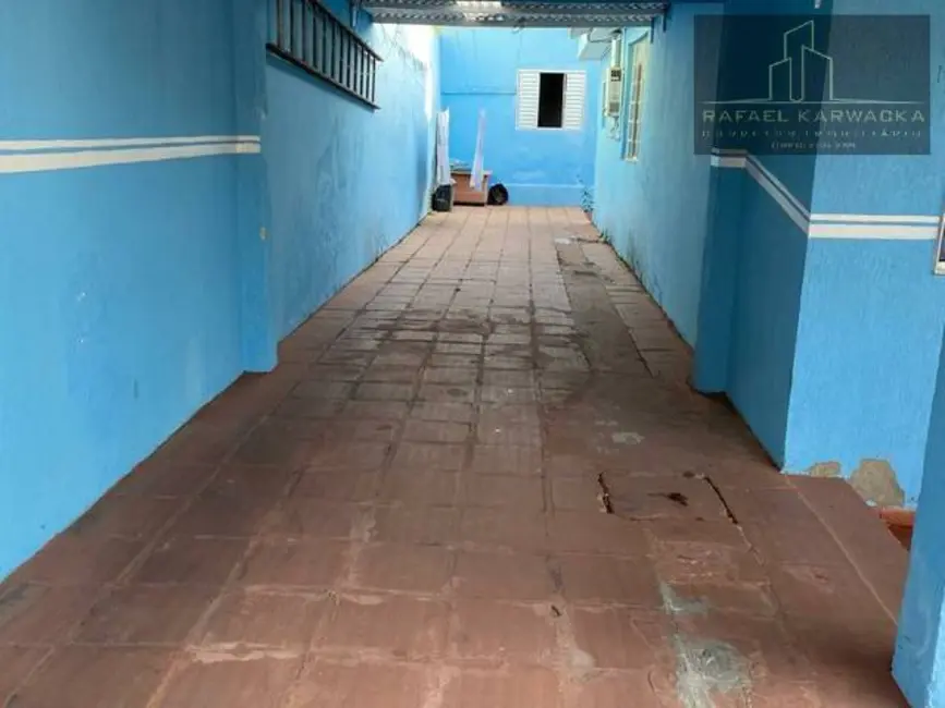 Foto 2 de Casa com 2 quartos à venda, 190m2 em Santo Antônio, Osasco - SP