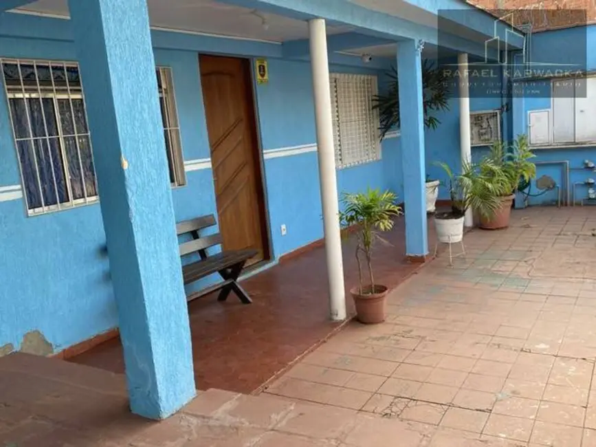 Foto 3 de Casa com 2 quartos à venda, 190m2 em Santo Antônio, Osasco - SP