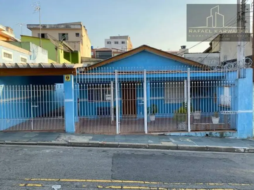 Foto 1 de Casa com 2 quartos à venda, 190m2 em Santo Antônio, Osasco - SP