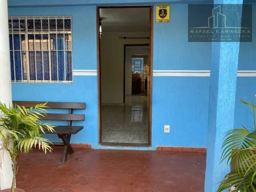 Foto 4 de Casa com 2 quartos à venda, 190m2 em Santo Antônio, Osasco - SP