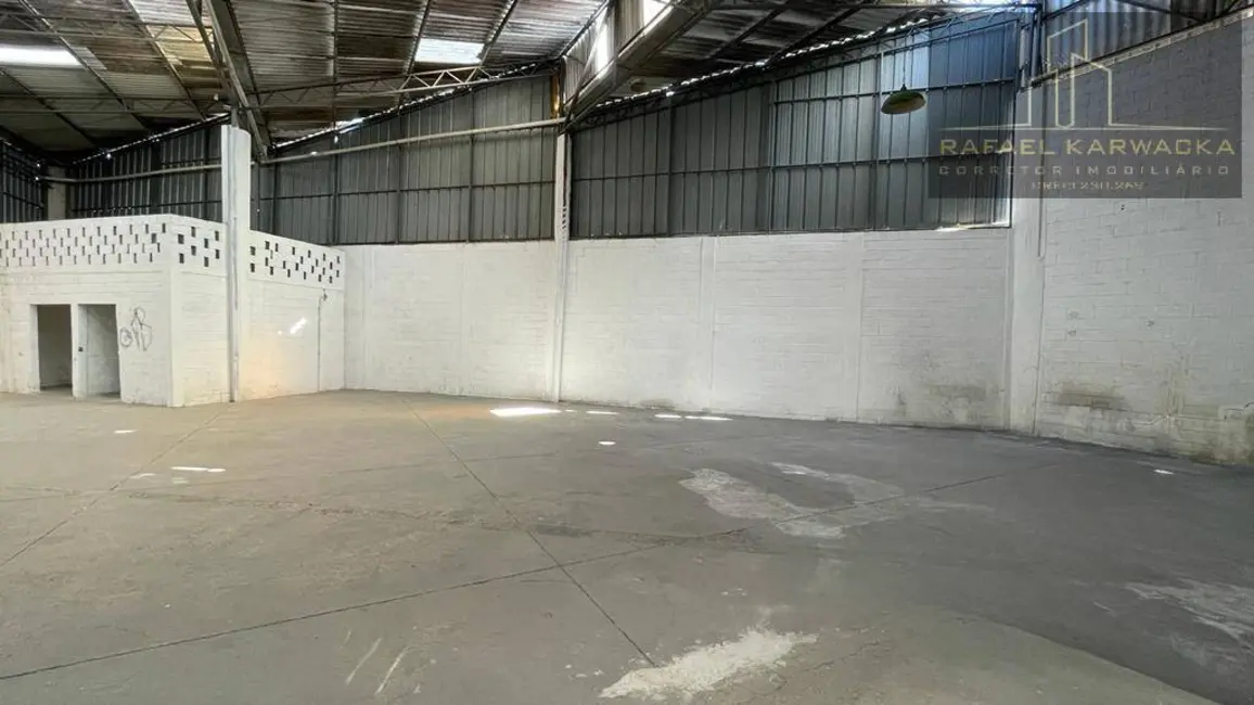 Foto 7 de Armazém / Galpão à venda e para alugar, 780m2 em Vila César (Fazendinha), Santana De Parnaiba - SP