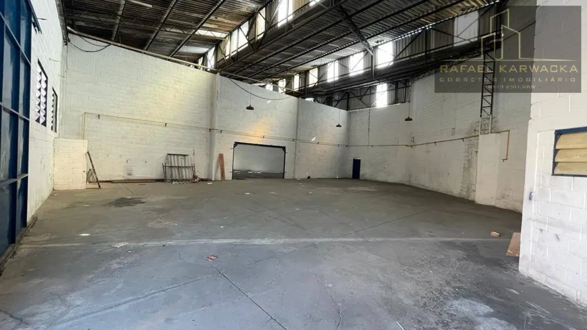 Foto 4 de Armazém / Galpão à venda e para alugar, 780m2 em Vila César (Fazendinha), Santana De Parnaiba - SP