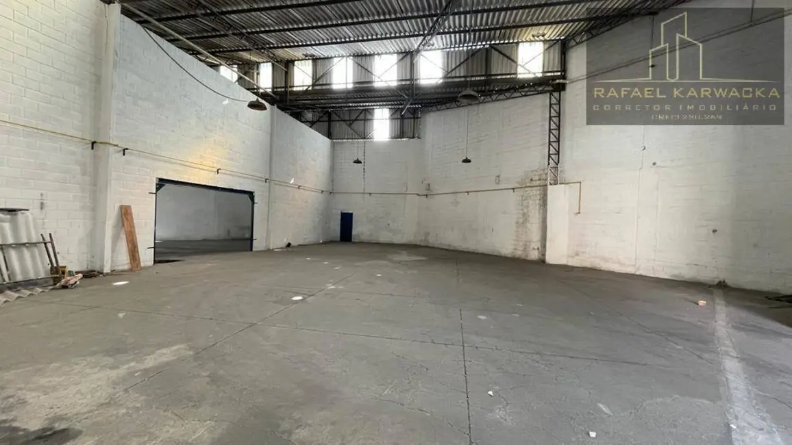 Foto 5 de Armazém / Galpão à venda e para alugar, 780m2 em Vila César (Fazendinha), Santana De Parnaiba - SP