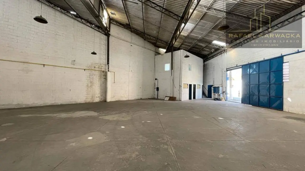 Foto 6 de Armazém / Galpão à venda e para alugar, 780m2 em Vila César (Fazendinha), Santana De Parnaiba - SP