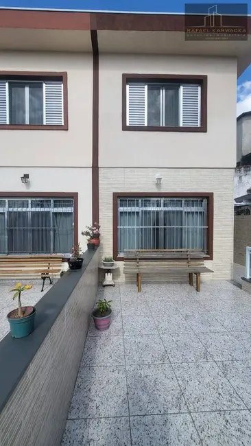 Casa com 3 quartos à venda, 114m2 em Jardim Marisa, São Paulo - SP - imagem 3 Foto 3 de Casa com 3 quartos à venda, 114m2 em Jardim Marisa, São Paulo - SP