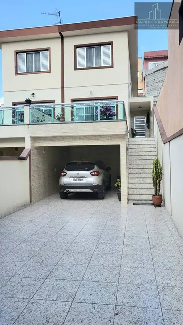 Casa com 3 quartos à venda, 114m2 em Jardim Marisa, São Paulo - SP - imagem 1 Foto 1 de Casa com 3 quartos à venda, 114m2 em Jardim Marisa, São Paulo - SP