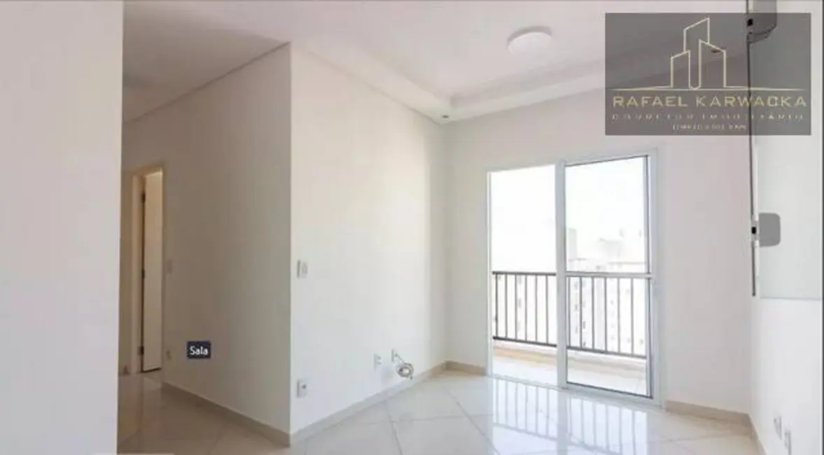 Apartamento com 2 quartos à venda, 50m2 em Umuarama, Osasco - SP - imagem 3 Foto 3 de Apartamento com 2 quartos à venda, 50m2 em Umuarama, Osasco - SP