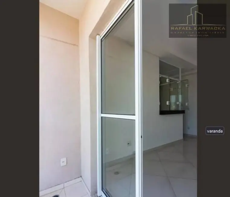 Apartamento com 2 quartos à venda, 50m2 em Umuarama, Osasco - SP - imagem 4 Foto 4 de Apartamento com 2 quartos à venda, 50m2 em Umuarama, Osasco - SP