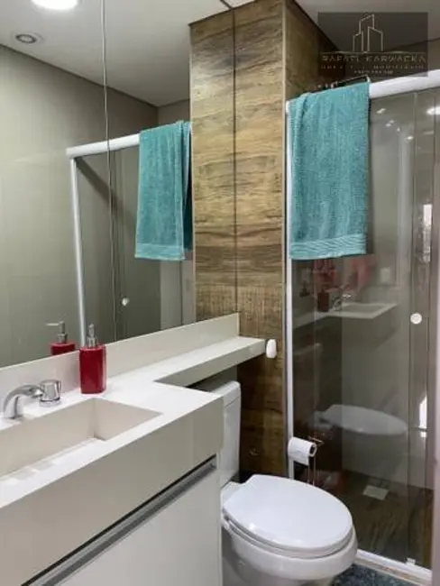 Apartamento com 2 quartos à venda, 71m2 em Vila Osasco, Osasco - SP - imagem 7 Foto 7 de Apartamento com 2 quartos à venda, 71m2 em Vila Osasco, Osasco - SP