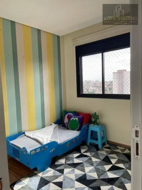 Apartamento com 2 quartos à venda, 71m2 em Vila Osasco, Osasco - SP - imagem 8 Foto 8 de Apartamento com 2 quartos à venda, 71m2 em Vila Osasco, Osasco - SP