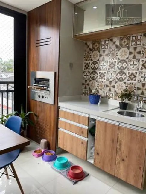 Apartamento com 2 quartos à venda, 71m2 em Vila Osasco, Osasco - SP - imagem 5 Foto 5 de Apartamento com 2 quartos à venda, 71m2 em Vila Osasco, Osasco - SP