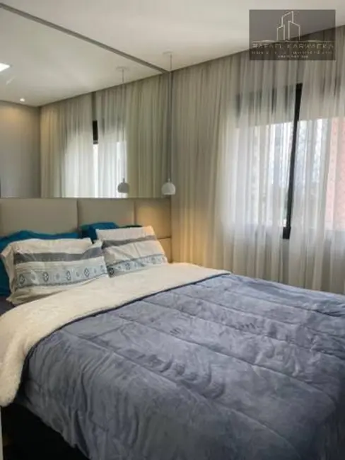 Apartamento com 2 quartos à venda, 71m2 em Vila Osasco, Osasco - SP - imagem 9 Foto 9 de Apartamento com 2 quartos à venda, 71m2 em Vila Osasco, Osasco - SP