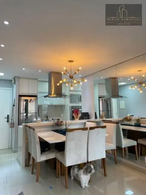 Apartamento com 2 quartos à venda, 71m2 em Vila Osasco, Osasco - SP - imagem 6 Foto 6 de Apartamento com 2 quartos à venda, 71m2 em Vila Osasco, Osasco - SP