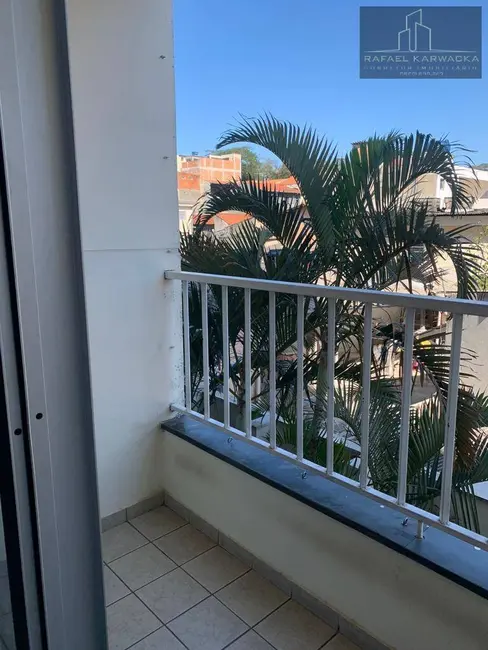 Foto 7 de Apartamento com 2 quartos à venda, 58m2 em Bussocaba, Osasco - SP