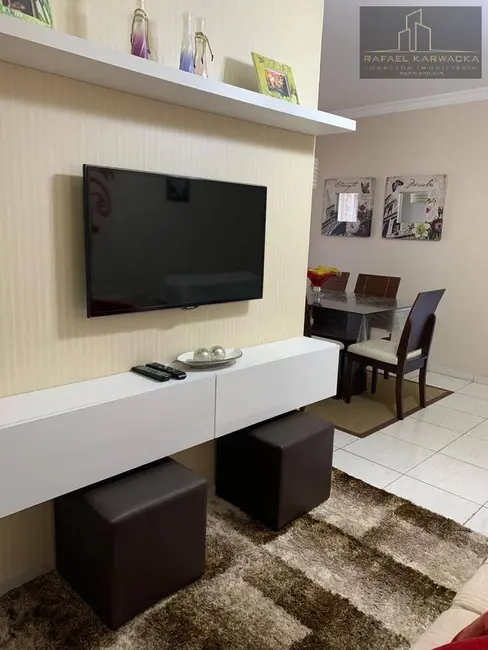 Foto 5 de Apartamento com 2 quartos à venda, 58m2 em Bussocaba, Osasco - SP