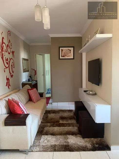 Foto 2 de Apartamento com 2 quartos à venda, 58m2 em Bussocaba, Osasco - SP