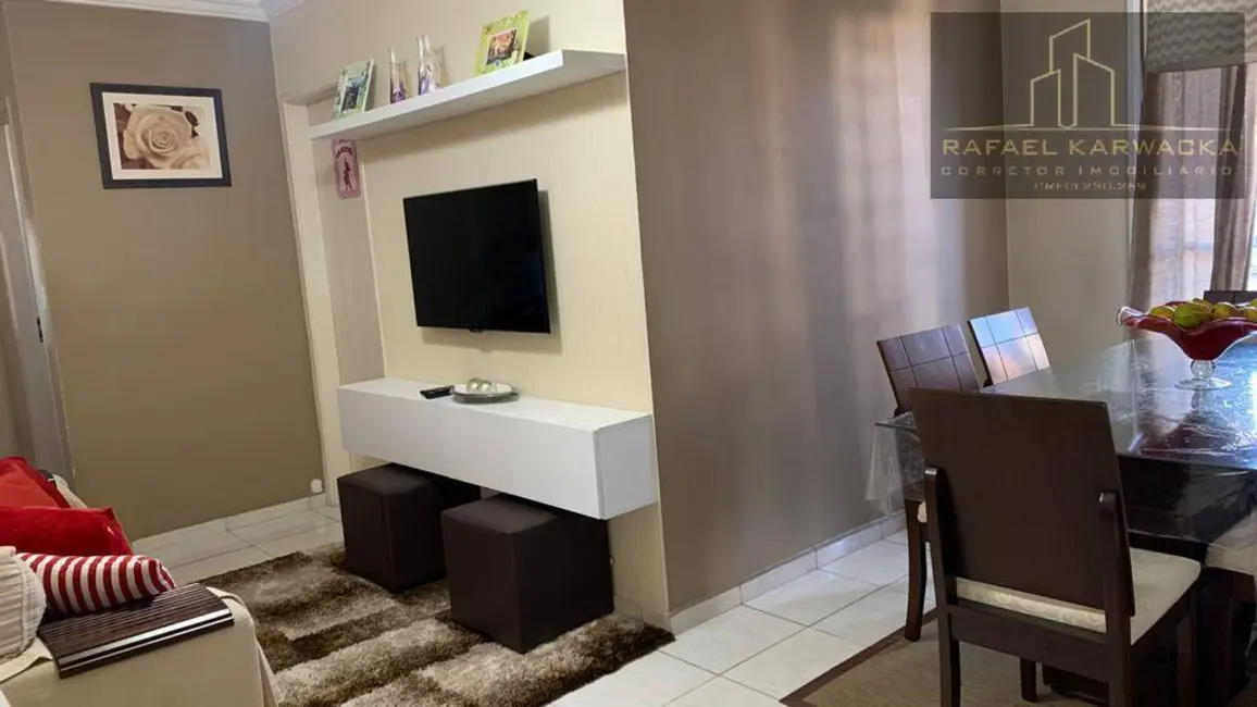 Foto 4 de Apartamento com 2 quartos à venda, 58m2 em Bussocaba, Osasco - SP