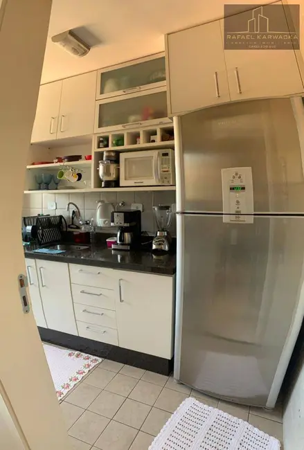 Foto 9 de Apartamento com 2 quartos à venda, 58m2 em Bussocaba, Osasco - SP