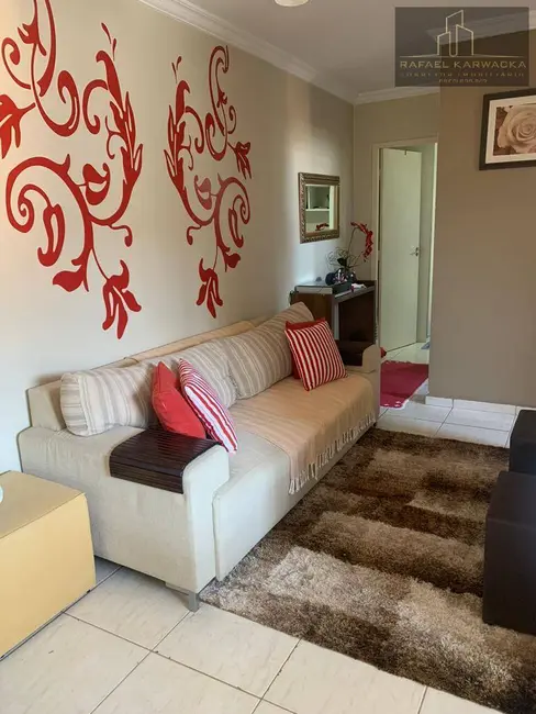 Foto 3 de Apartamento com 2 quartos à venda, 58m2 em Bussocaba, Osasco - SP