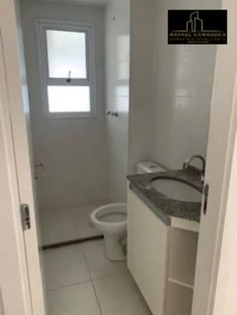 Foto 7 de Apartamento com 2 quartos à venda, 54m2 em Quitaúna, Osasco - SP