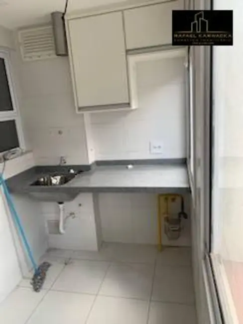Foto 5 de Apartamento com 2 quartos à venda, 54m2 em Quitaúna, Osasco - SP