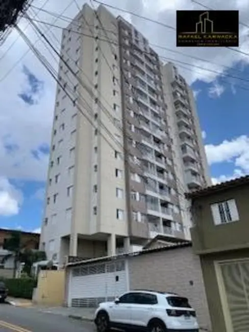 Foto 1 de Apartamento com 2 quartos à venda, 54m2 em Quitaúna, Osasco - SP