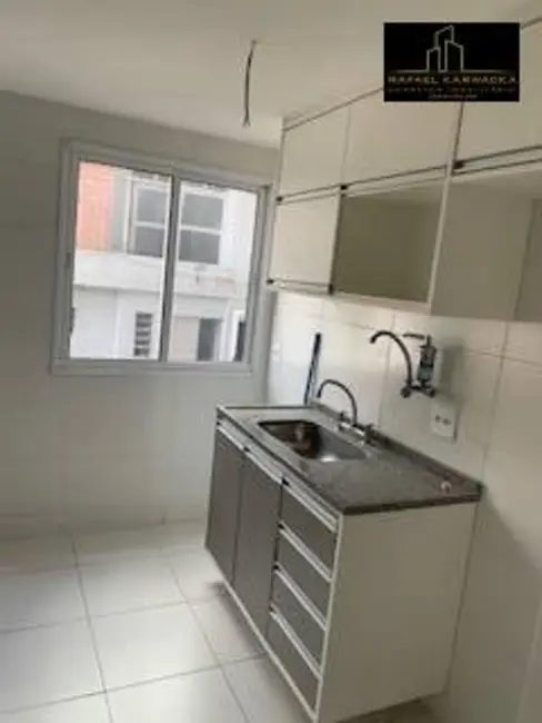 Foto 6 de Apartamento com 2 quartos à venda, 54m2 em Quitaúna, Osasco - SP